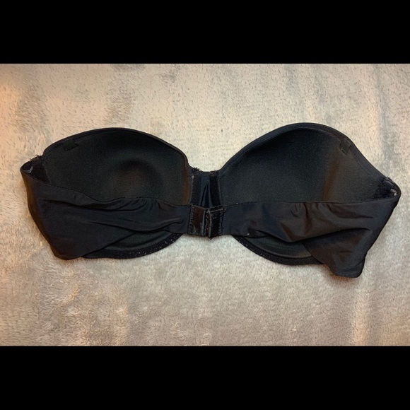 Strapless Bra - Picture 2 of 3